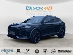 Schwarz Gebraucht 2023 Cupra Formentor VZ SUV | 32.989 € (Fairer Preis)
