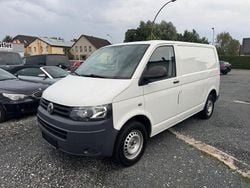 Weiß Gebraucht 2009 VW T5 Van | 6.999 € (Superpreis)
