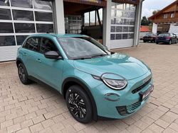 Grün Neu 2025 Fiat 600 SUV | 26.500 € (Fairer Preis)