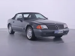 Schwarz Gebraucht 1993 Mercedes 600 Limousine | 96.811 €