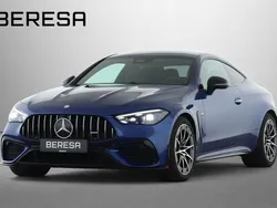 Mercedes CLE53 AMG