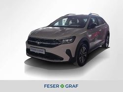 Ascotgrau Neu 2025 VW Taigo SUV | 30.270 €