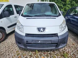 Weiß Gebraucht 2011 Peugeot Expert Van | 2.999 € (Etwas zu teuer)