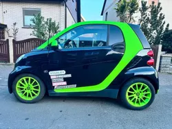 Gebraucht 2007 Smart ForTwo Coupé Kleinwagen | 2.350 €