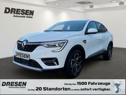 Weiss Gebraucht 2023 Renault Arkana Techno SUV | 22.590 € (Fairer Preis)