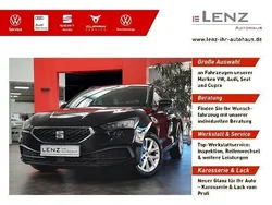 Seat Leon ST