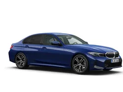 Gebraucht 2025 BMW 318 Efficient Dynamics Limousine | 37.360 € (Fairer Preis)