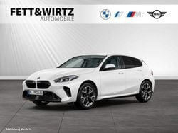 Alpinweiss Neu 2025 BMW 116 M Sport Kleinwagen | 34.390 € (Fairer Preis)