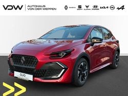 Rot Neu 2026 Renault Clio V Evolution Limousine | 27.090 € (Fairer Preis)