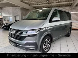 Silber Gebraucht 2020 VW T6.1 Highline Van | 44.790 € (Etwas zu teuer)