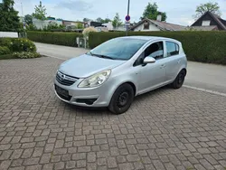 Silber Gebraucht 2008 Opel Corsa Edition Limousine | 1.600 € (Fairer Preis)
