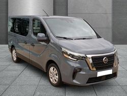 Andere Gebraucht 2024 Nissan Primastar Van / Kleinbus | 34.362 €