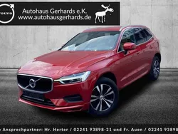 Rot Gebraucht 2019 Volvo XC60 Momentum SUV | 31.111 € (Guter Preis)