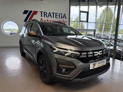 Dolomitgrau Gebraucht 2025 Dacia Jogger Extreme Kombi | 20.490 € (Guter Preis)