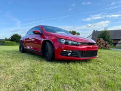 Gebraucht 2013 VW Scirocco Coupé | 7.785 € (Guter Preis)