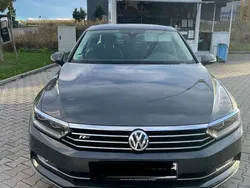 Grau Gebraucht 2017 VW Passat Comfortline Limousine | 13.900 € (Etwas zu teuer)