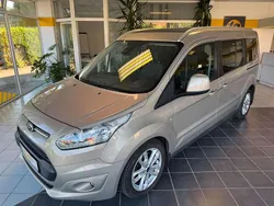 Other Gebraucht 2016 Ford Tourneo Van / Kleinbus | 17.900 € (Teuer)