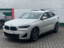 Weiß Gebraucht 2020 BMW X2 M Sport SUV | 25.750 € (Fairer Preis)