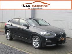 Schwarz Gebraucht 2019 BMW X2 SUV | 15.718 € (Fairer Preis)