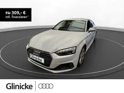 Ibisweiß Gebraucht 2020 Audi A5 Sportback Ambiente Limousine | 29.480 € (Fairer Preis)