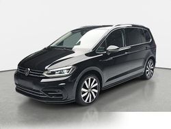 Metallic Gebraucht 2024 VW Touran Highline Van / Kleinbus | 41.570 €