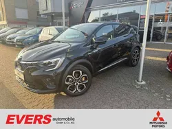 Onyxschwarz Gebraucht 2023 Mitsubishi ASX Top SUV | 30.950 € (Fairer Preis)
