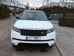 Weiß Gebraucht 2022 Land Rover Range Rover Velar HSE Dynamic SUV | 58.900 €