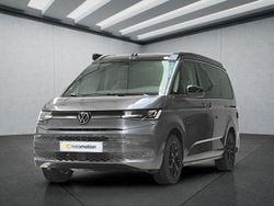 Grau Neu 2025 VW Multivan Van | 83.699 €