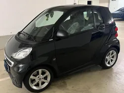 Schwarz Gebraucht 2014 Smart ForTwo Coupé Pulse Kleinwagen | 8.999 €