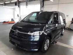 Blau Gebraucht 2024 VW T7 Life Van | 52.590 € (Guter Preis)