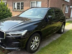 Schwarz Gebraucht 2019 Volvo XC60 R-Design SUV | 29.999 € (Fairer Preis)