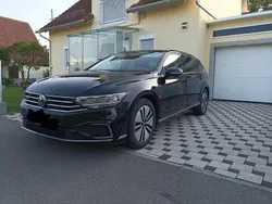 Schwarz Gebraucht 2021 VW Passat GTE Kombi | 14.399 € (Etwas zu teuer)