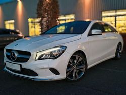 Weiß Gebraucht 2019 Mercedes CLA250 Limousine | 23.990 € (Fairer Preis)