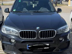 Schwarz Gebraucht 2016 BMW X5 Performance SUV | 26.000 € (Guter Preis)