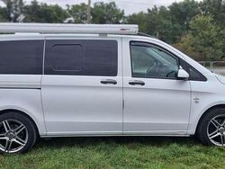 Gebraucht 2018 Mercedes Vito Van | 42.900 €