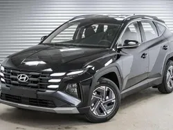 Abyss black/verschieden Neu 2025 Hyundai Tucson Comfort SUV | 28.200 € (Superpreis)