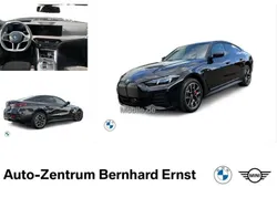 Schwarz Neu 2025 BMW i4 Comfort Edition Limousine | 56.890 € (Guter Preis)