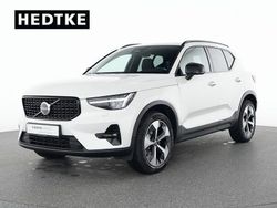 Weiß Gebraucht 2023 Volvo XC40 Plus SUV | 36.990 € (Fairer Preis)