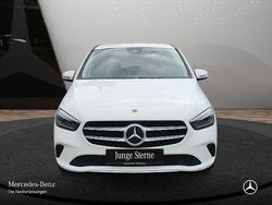 Gebraucht 2022 Mercedes B250e Style Van / Kleinbus | 26.690 € (Fairer Preis)