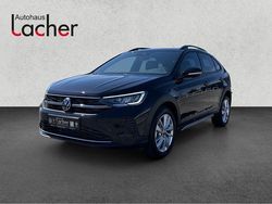 Schwarz Gebraucht 2025 VW Taigo Goal SUV | 23.490 € (Fairer Preis)