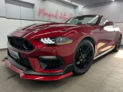 Andere Gebraucht 2019 Ford Mustang | 28.790 €