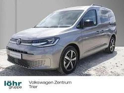 Mojave beige metallic Gebraucht 2025 VW Caddy Life Van / Kleinbus | 37.880 € (Teuer)