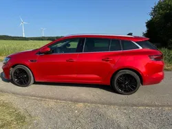 Rot Gebraucht 2022 Renault Mégane IV R.S. Kombi | 22.000 € (Fairer Preis)