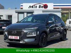 Andere Gebraucht 2019 Hyundai Kona Premium SUV | 17.800 € (Fairer Preis)