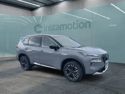 Grau Neu 2025 Nissan X-Trail Tekna SUV | 44.790 €