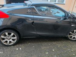 Schwarz Gebraucht 2010 Renault Wind Cabrio | 2.200 €