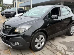 Schwarz Gebraucht 2016 Opel Mokka Edition SUV | 9.990 € (Fairer Preis)