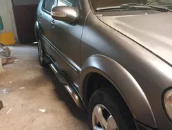 Gebraucht 2004 Mercedes ML400 SUV | 2.500 € (Guter Preis)