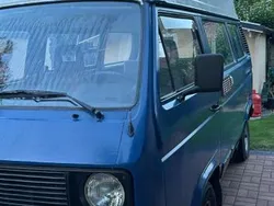 Grau Gebraucht 1982 VW T3 Van | 7.000 €