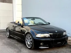 BMW M3 Cabriolet
